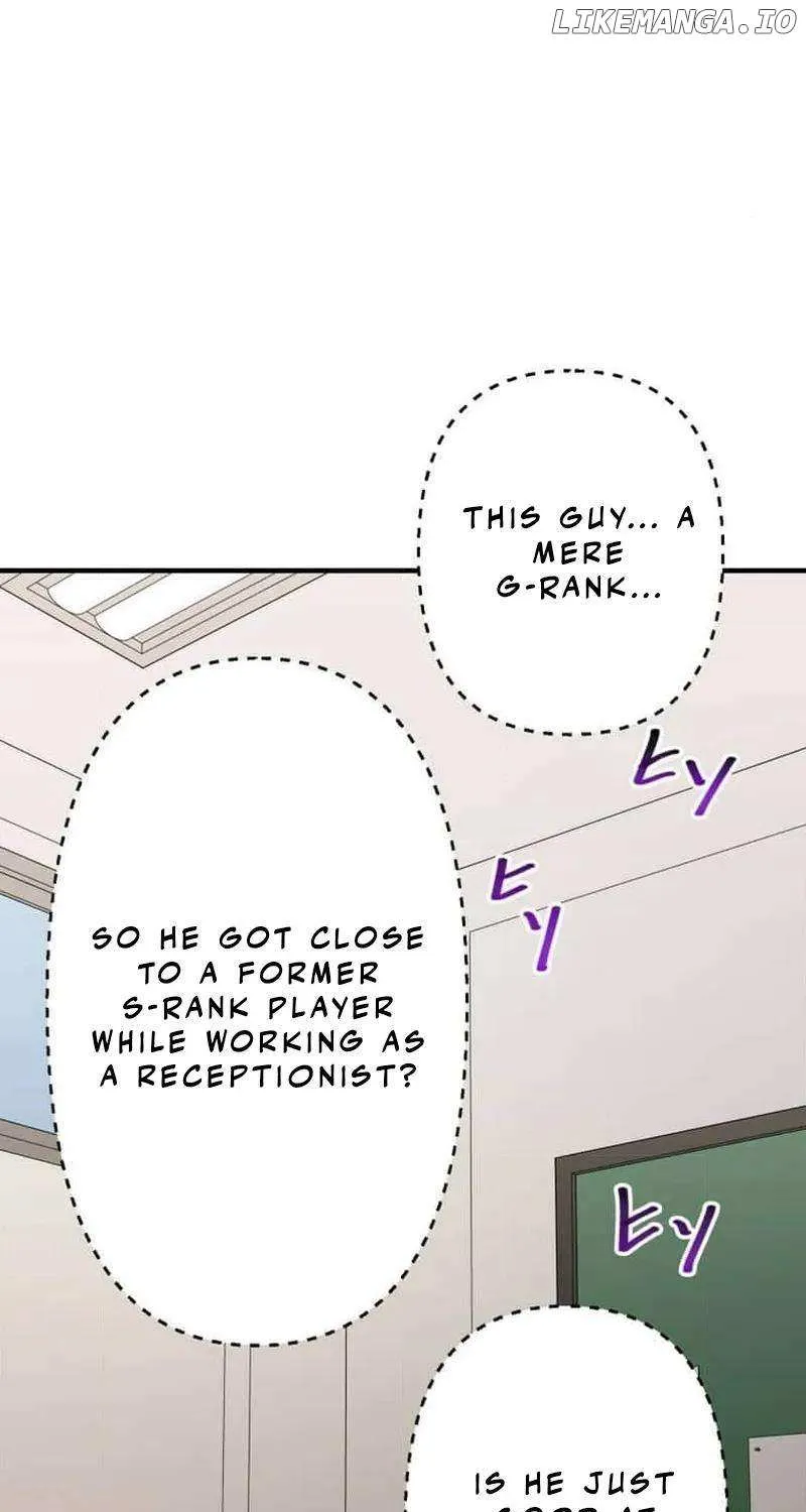 Read Max Level Guild Receptionist chapter 7 image 10 on Lezhin