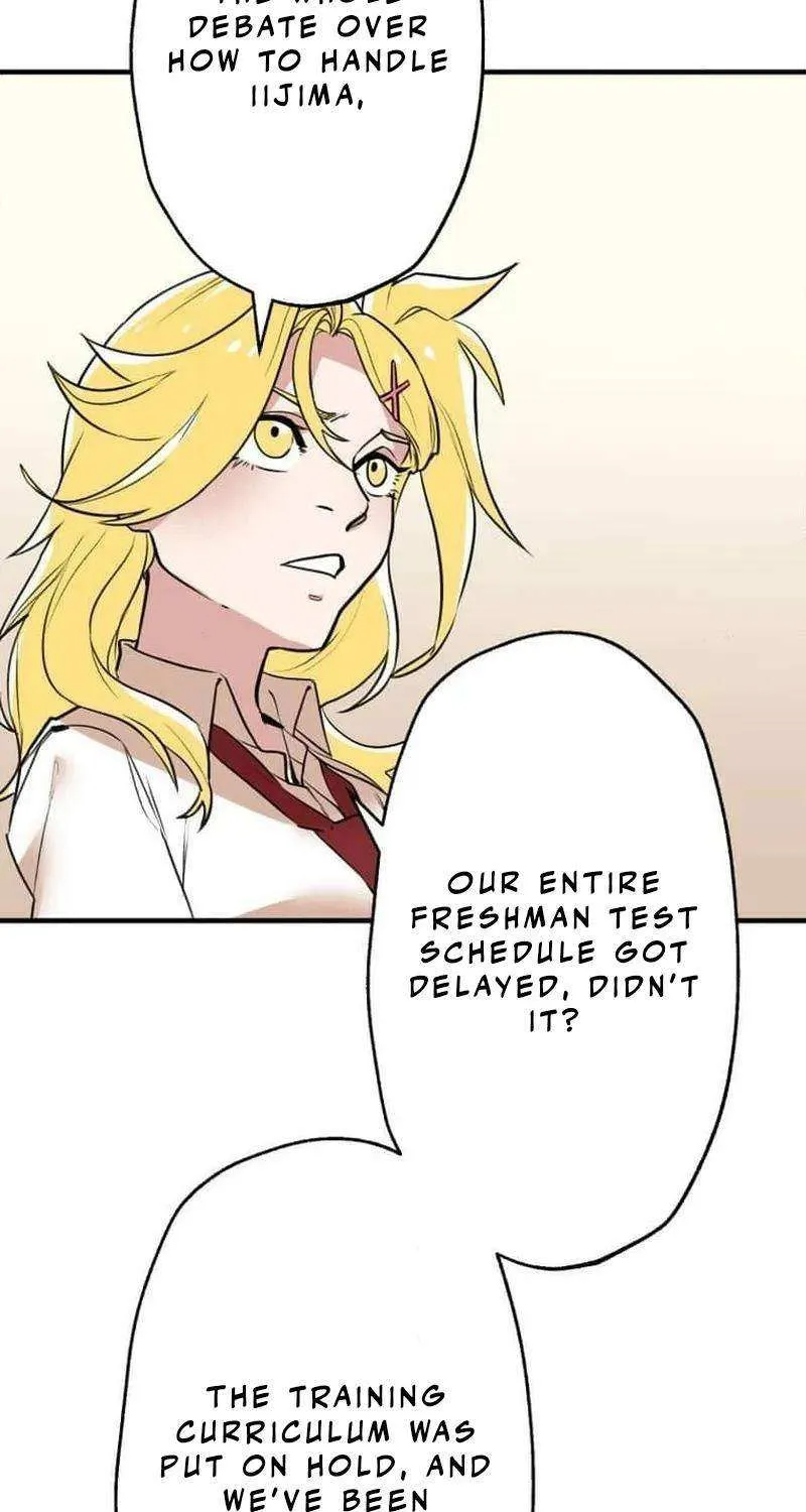 Read Max Level Guild Receptionist chapter 7 image 12 on Lezhin