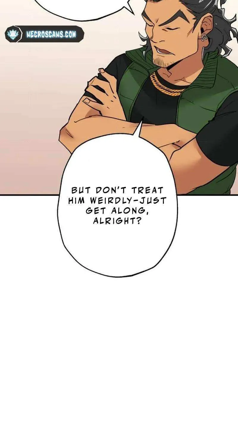 Read Max Level Guild Receptionist chapter 7 image 15 on Lezhin