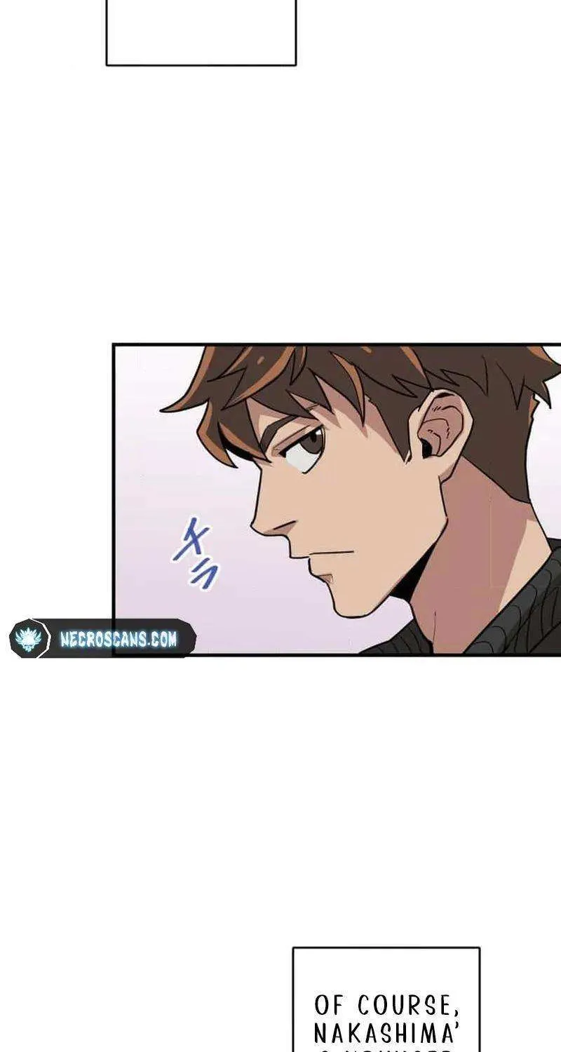 Read Max Level Guild Receptionist chapter 7 image 21 on Lezhin