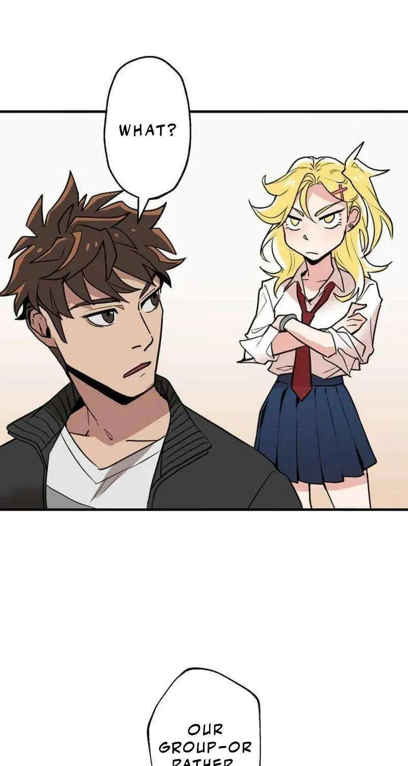 Read Max Level Guild Receptionist chapter 7 image 27 on Lezhin