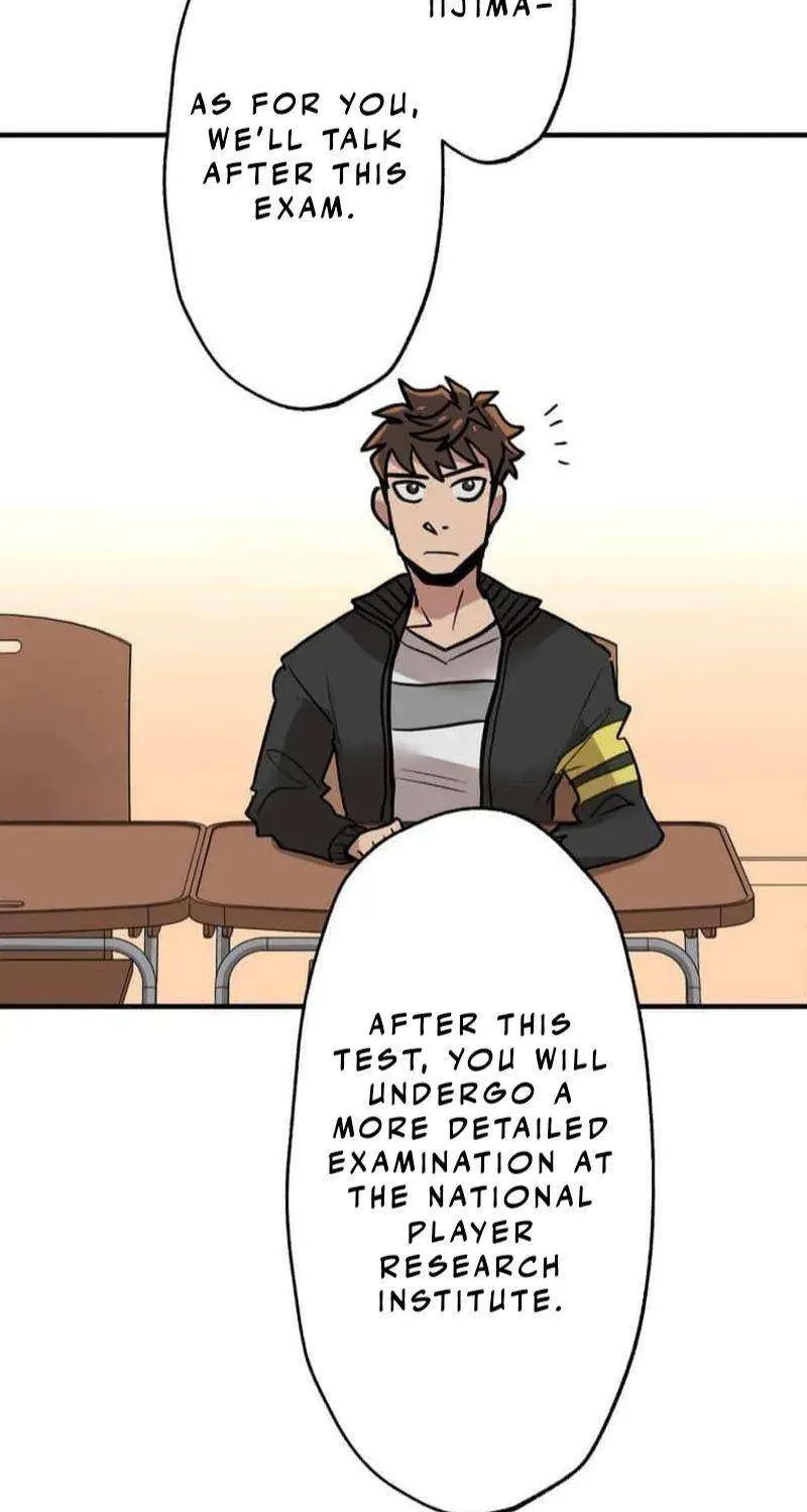 Read Max Level Guild Receptionist chapter 7 image 3 on Lezhin