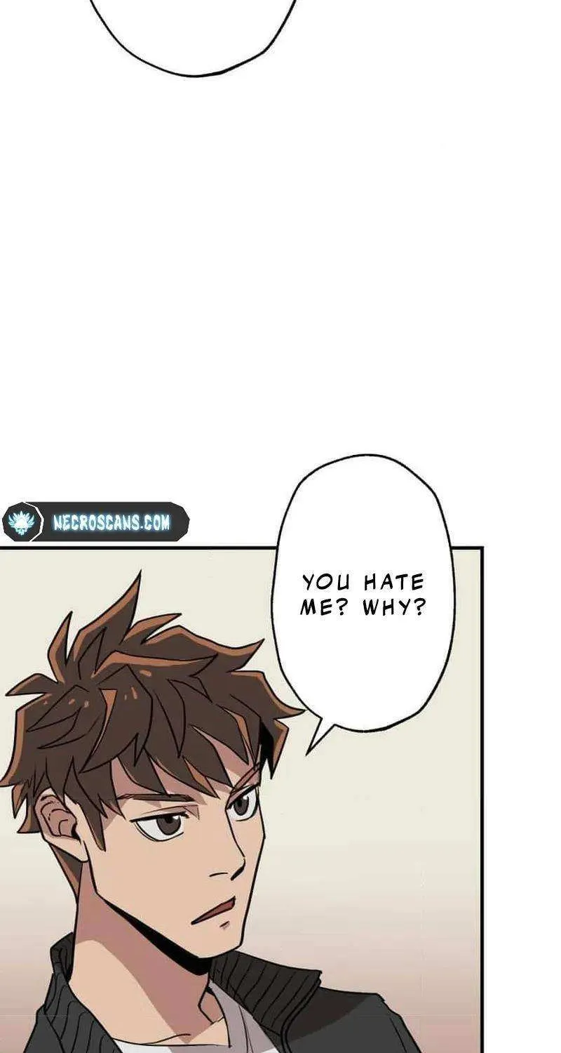 Read Max Level Guild Receptionist chapter 7 image 31 on Lezhin