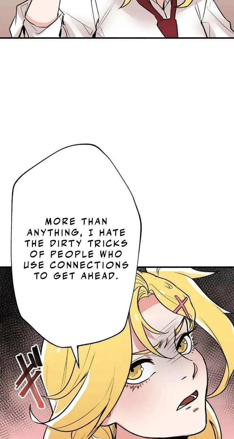 Read Max Level Guild Receptionist chapter 7 image 33 on Lezhin