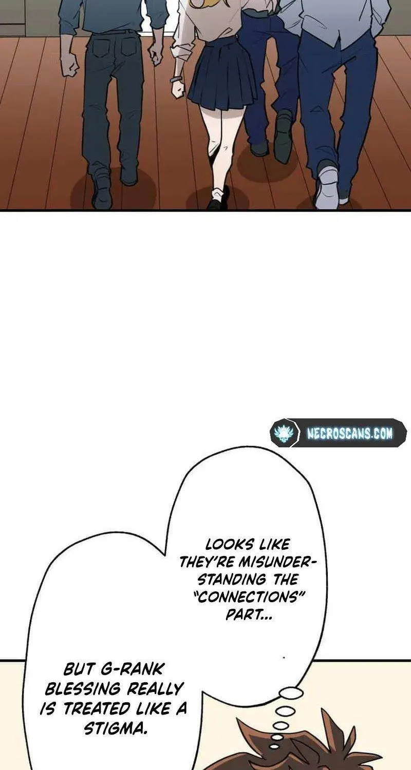 Read Max Level Guild Receptionist chapter 7 image 35 on Lezhin