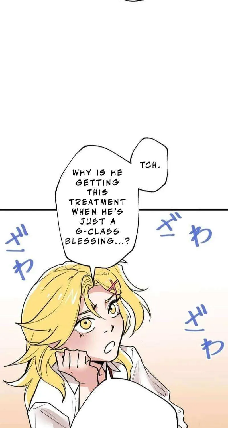 Read Max Level Guild Receptionist chapter 7 image 4 on Lezhin