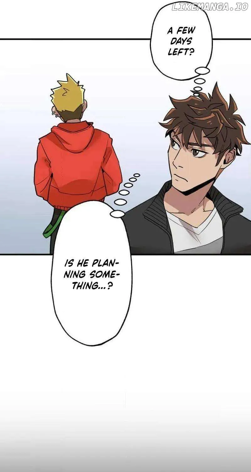 Read Max Level Guild Receptionist chapter 7 image 40 on Lezhin