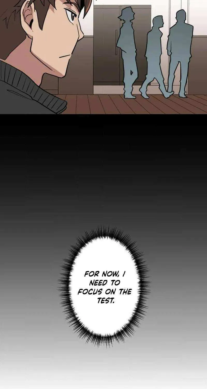 Read Max Level Guild Receptionist chapter 7 image 43 on Lezhin