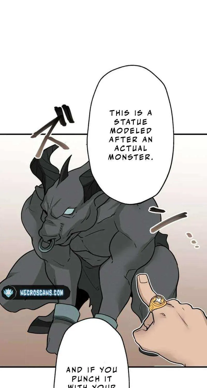 Read Max Level Guild Receptionist chapter 7 image 48 on Lezhin