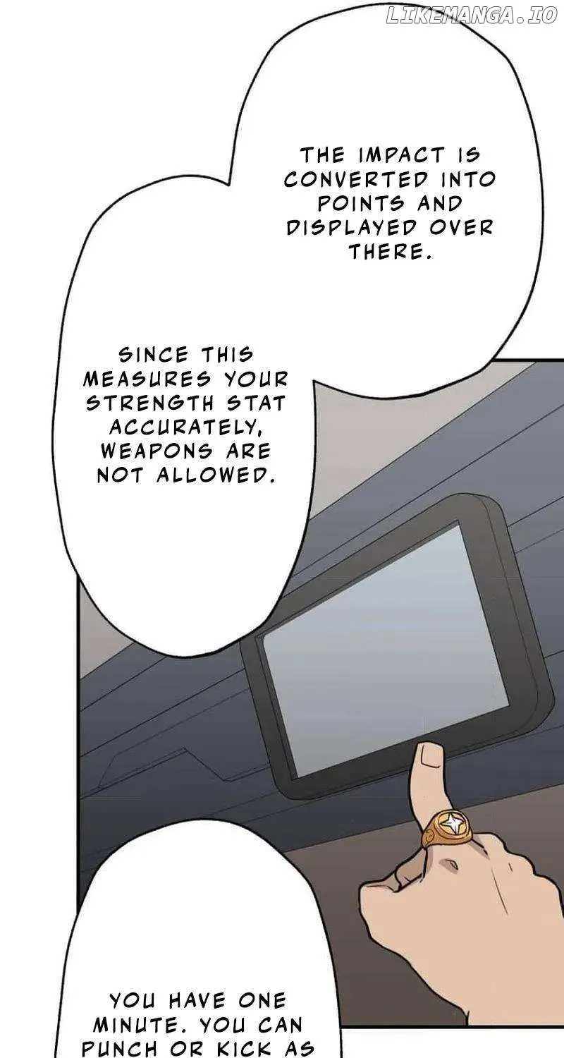 Read Max Level Guild Receptionist chapter 7 image 50 on Lezhin