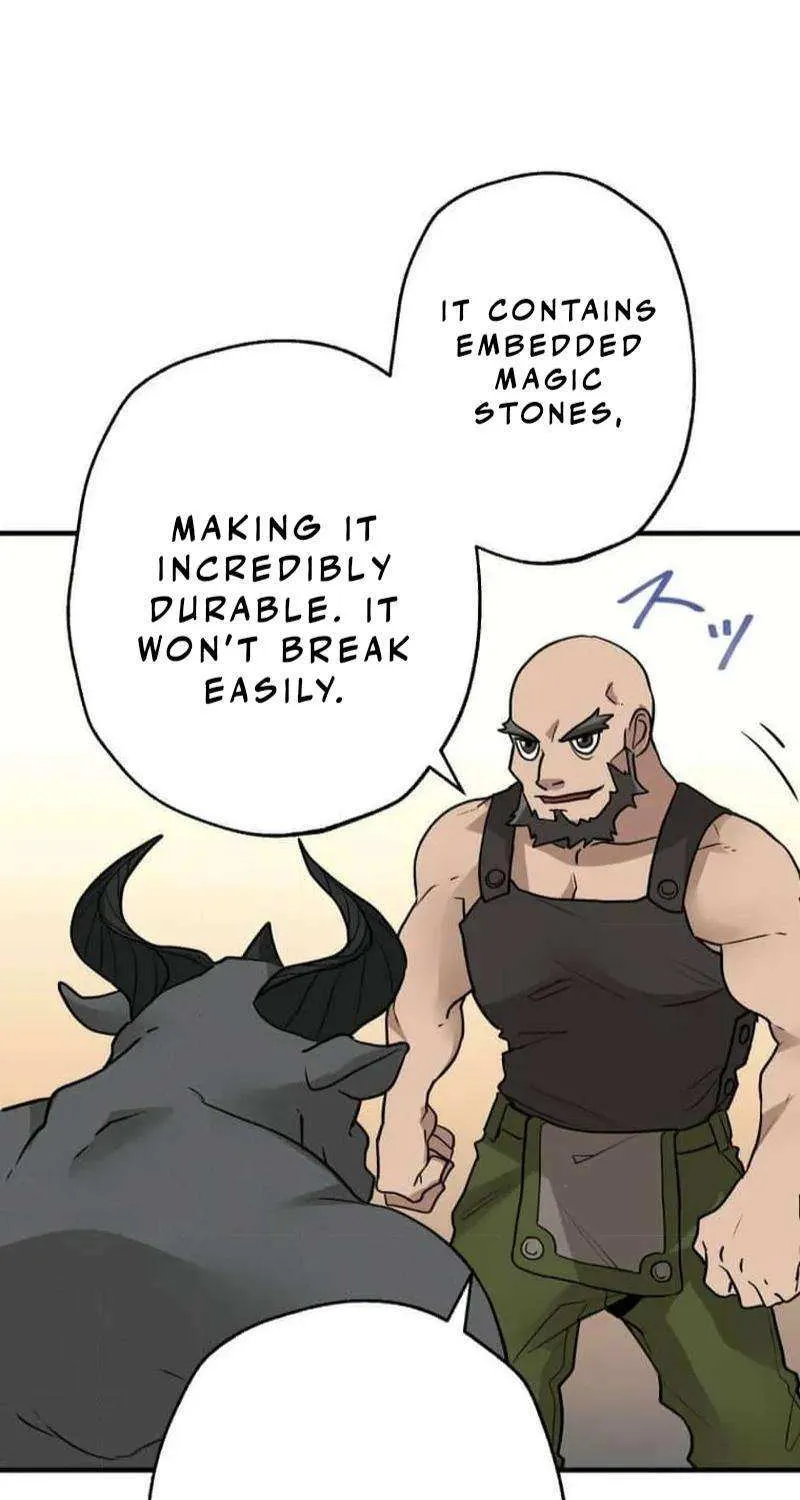 Read Max Level Guild Receptionist chapter 7 image 52 on Lezhin