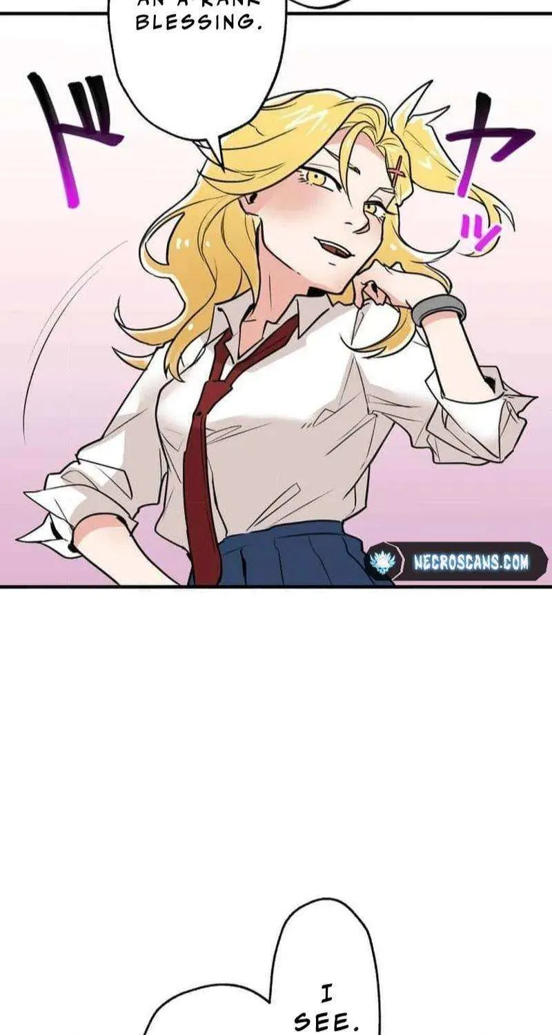 Read Max Level Guild Receptionist chapter 7 image 66 on Lezhin