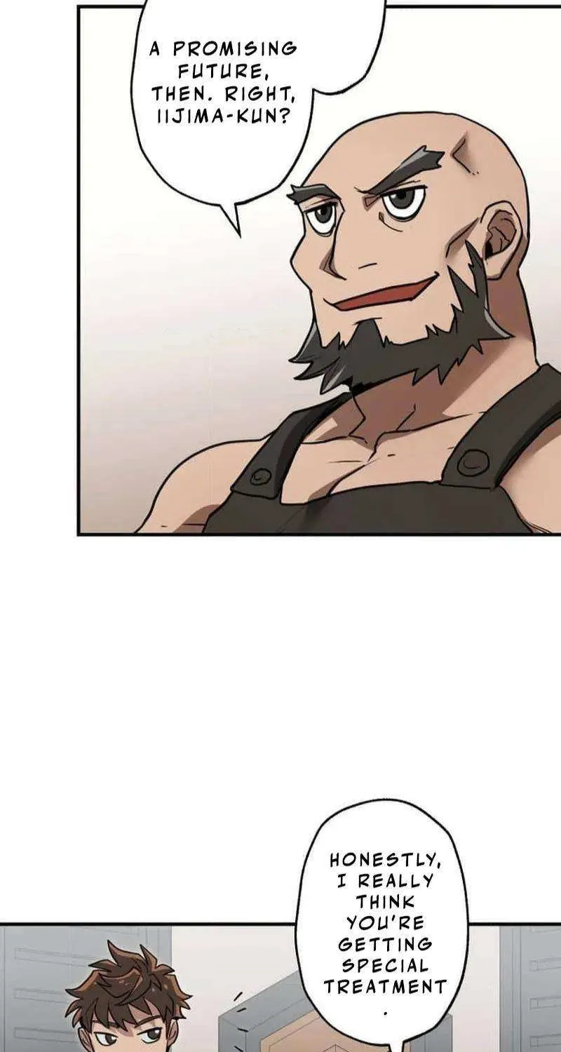 Read Max Level Guild Receptionist chapter 7 image 67 on Lezhin