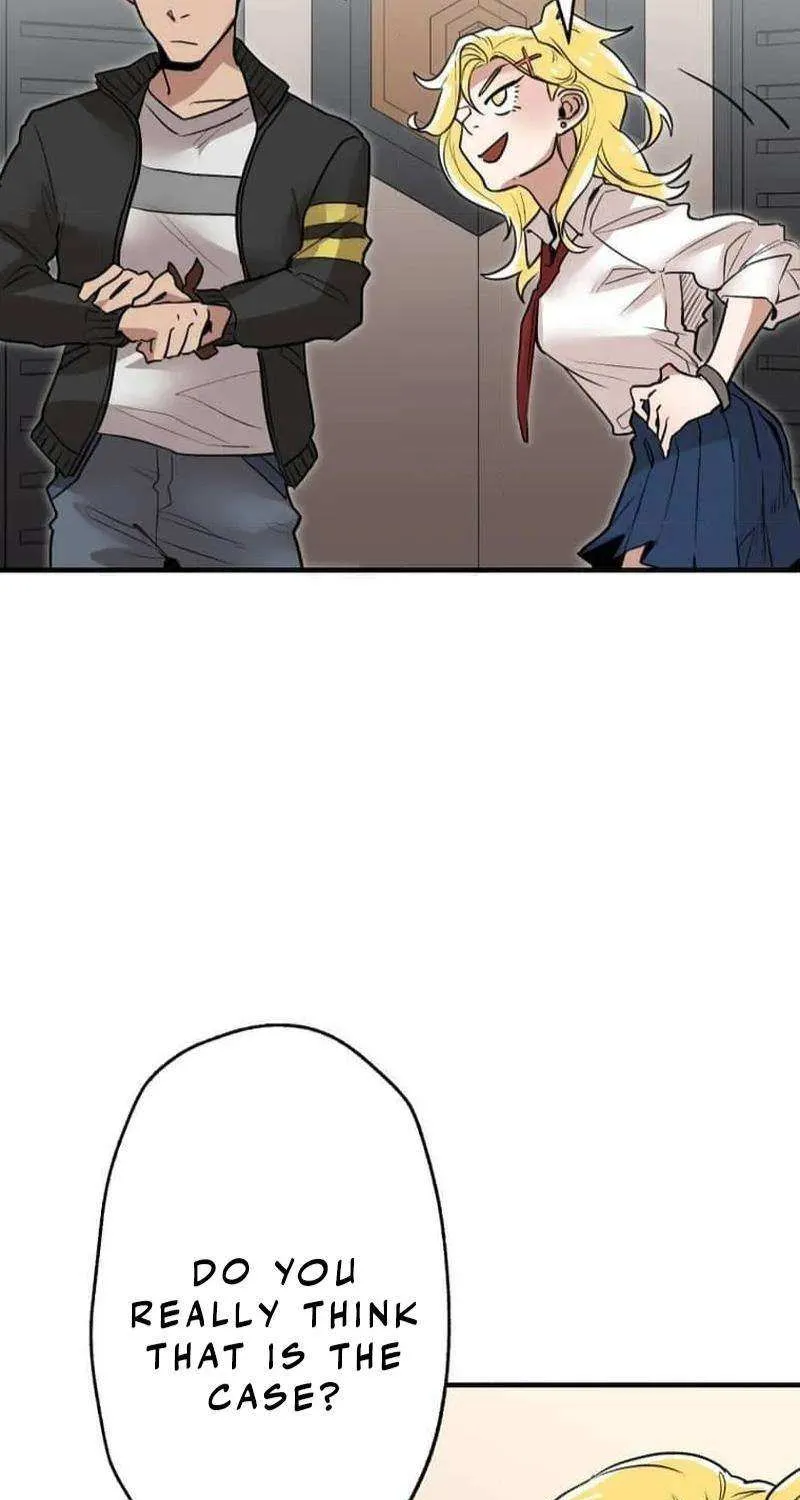 Read Max Level Guild Receptionist chapter 7 image 68 on Lezhin