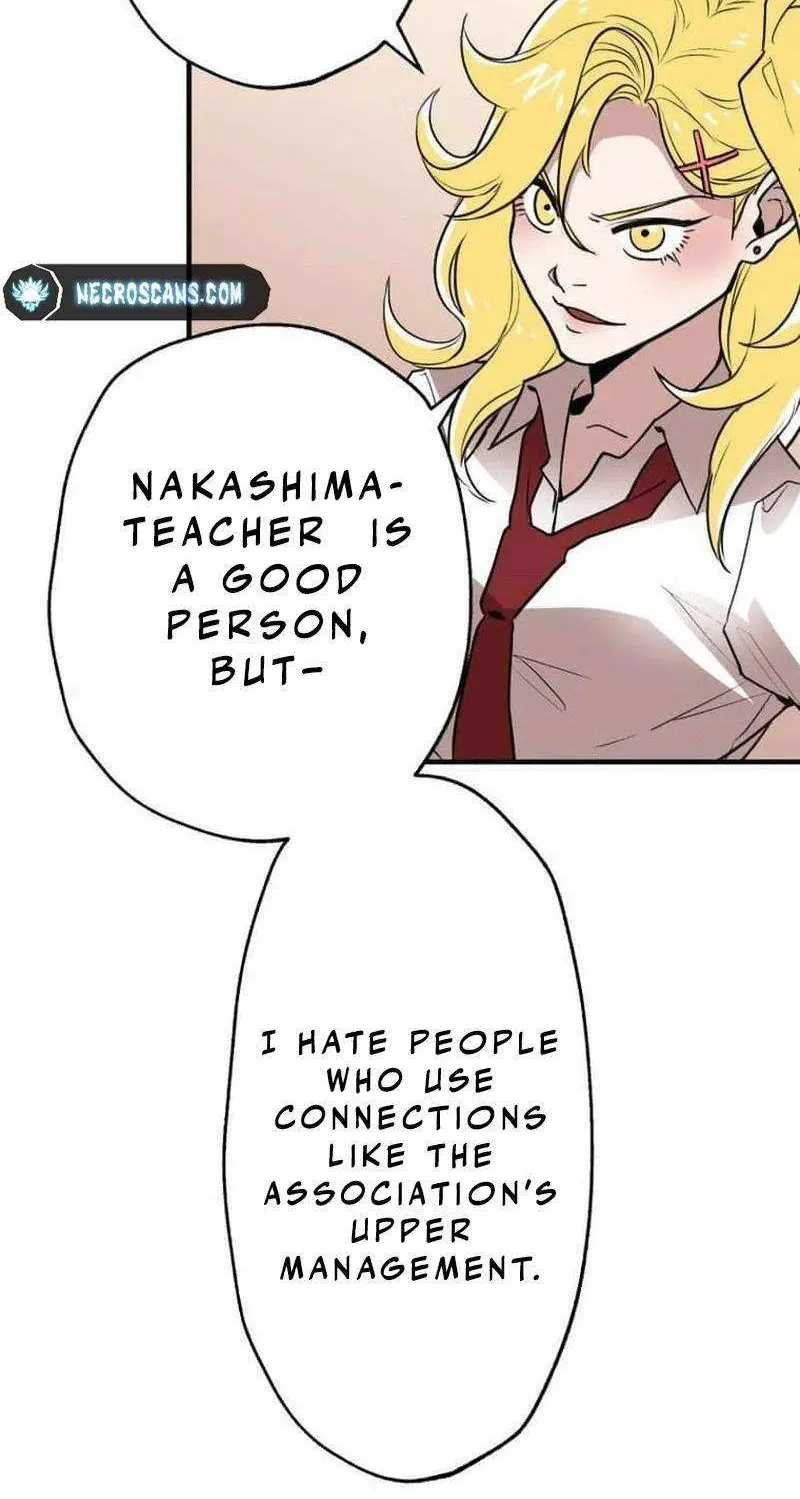 Read Max Level Guild Receptionist chapter 7 image 69 on Lezhin