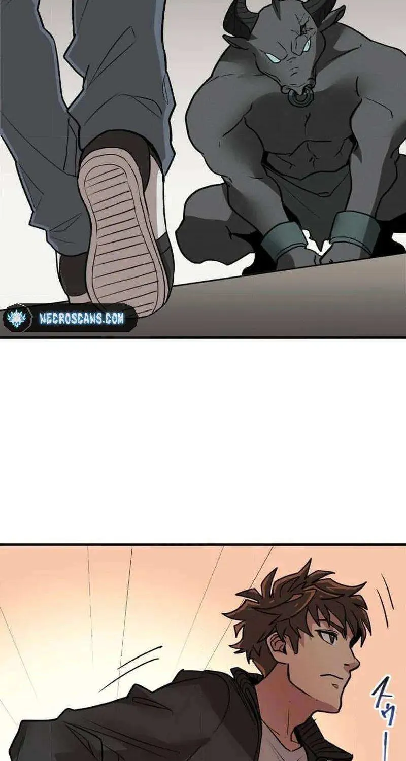 Read Max Level Guild Receptionist chapter 7 image 75 on Lezhin