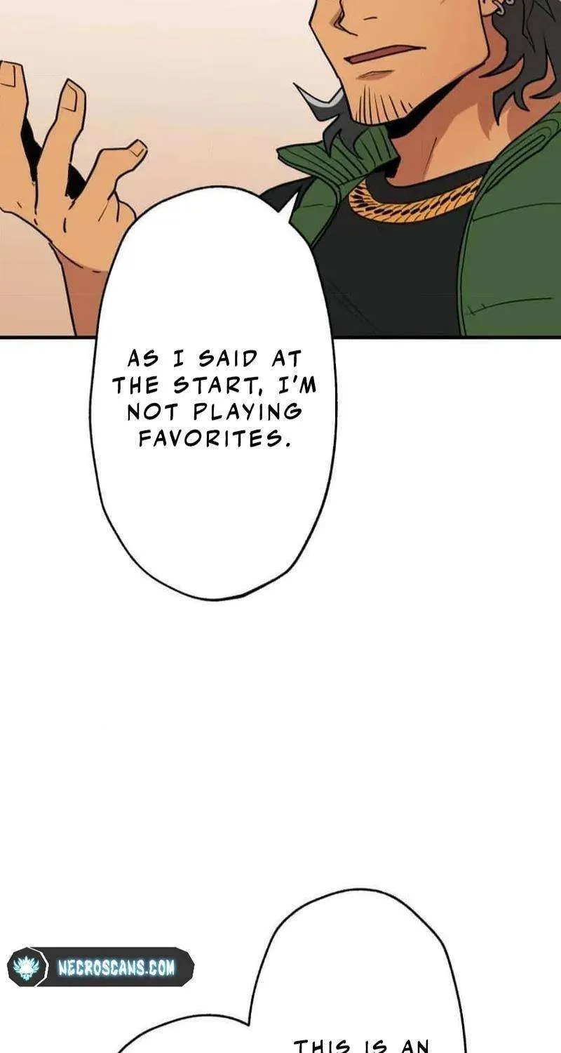 Read Max Level Guild Receptionist chapter 7 image 8 on Lezhin