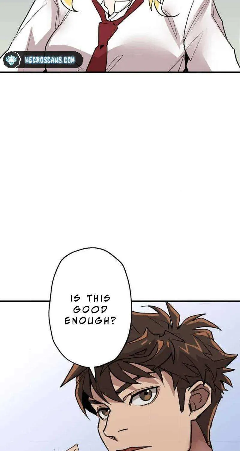 Read Max Level Guild Receptionist chapter 7 image 82 on Lezhin