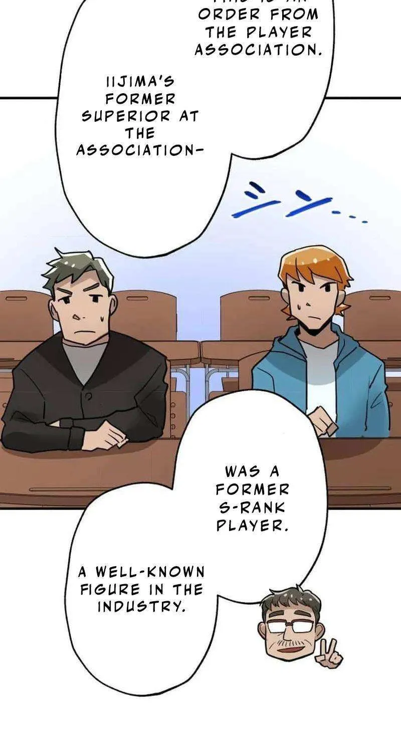 Read Max Level Guild Receptionist chapter 7 image 9 on Lezhin