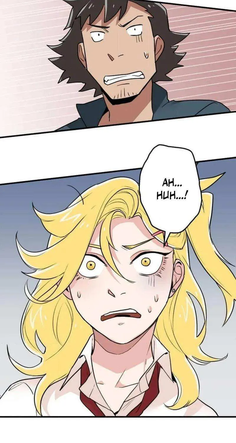 Read Max Level Guild Receptionist chapter 8 image 12 on Lezhin