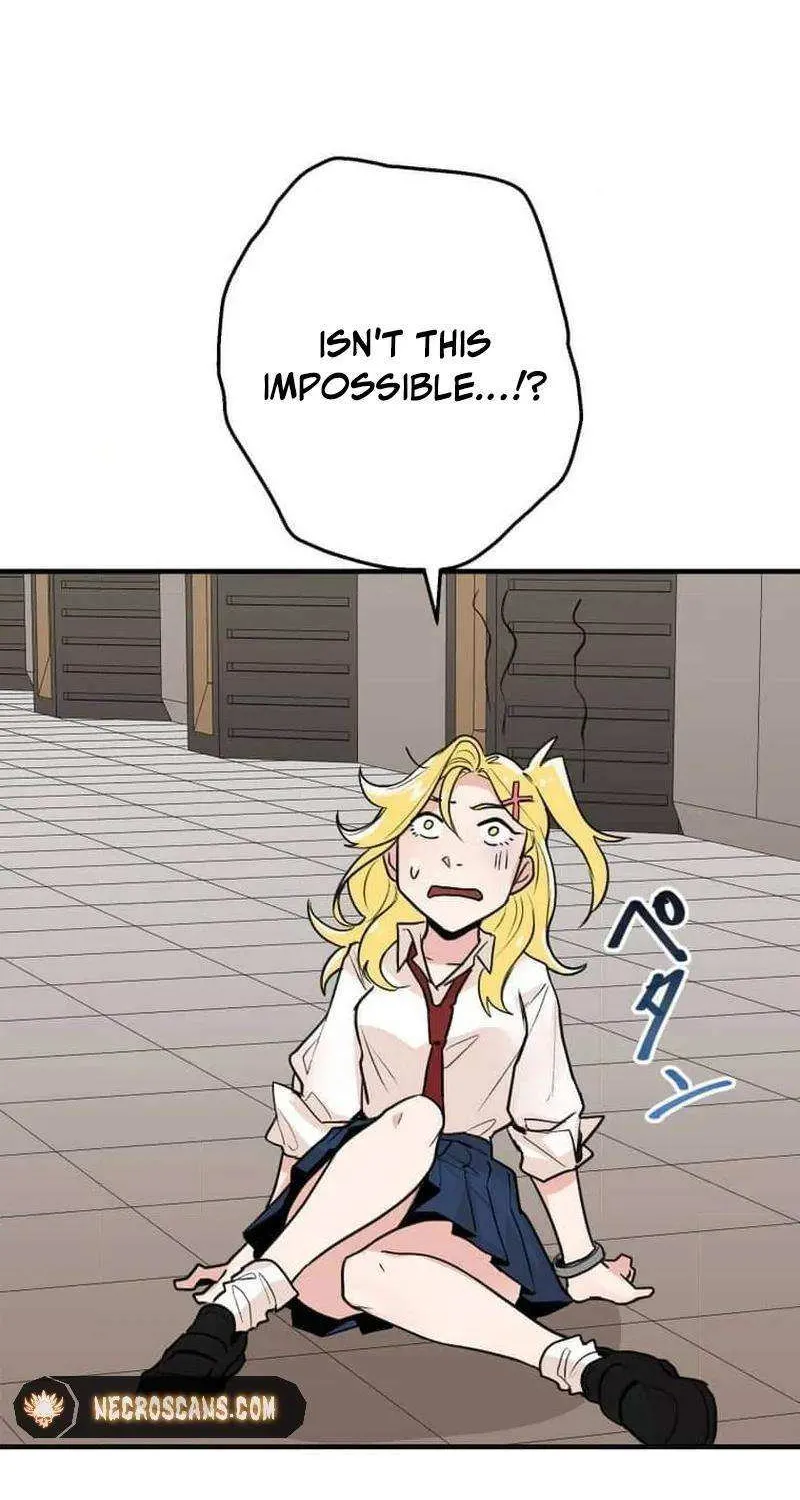 Read Max Level Guild Receptionist chapter 8 image 13 on Lezhin