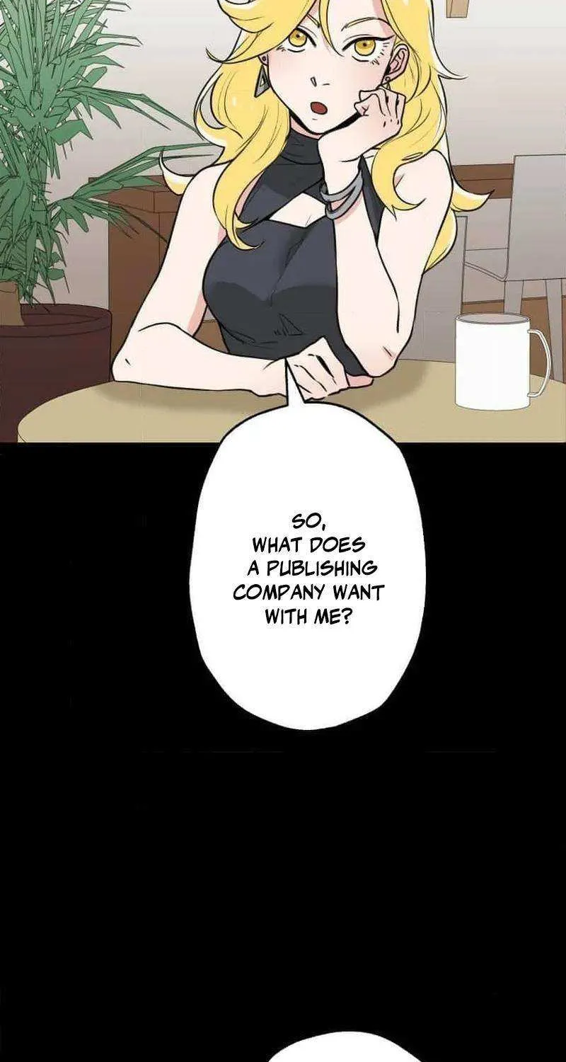 Read Max Level Guild Receptionist chapter 8 image 16 on Lezhin