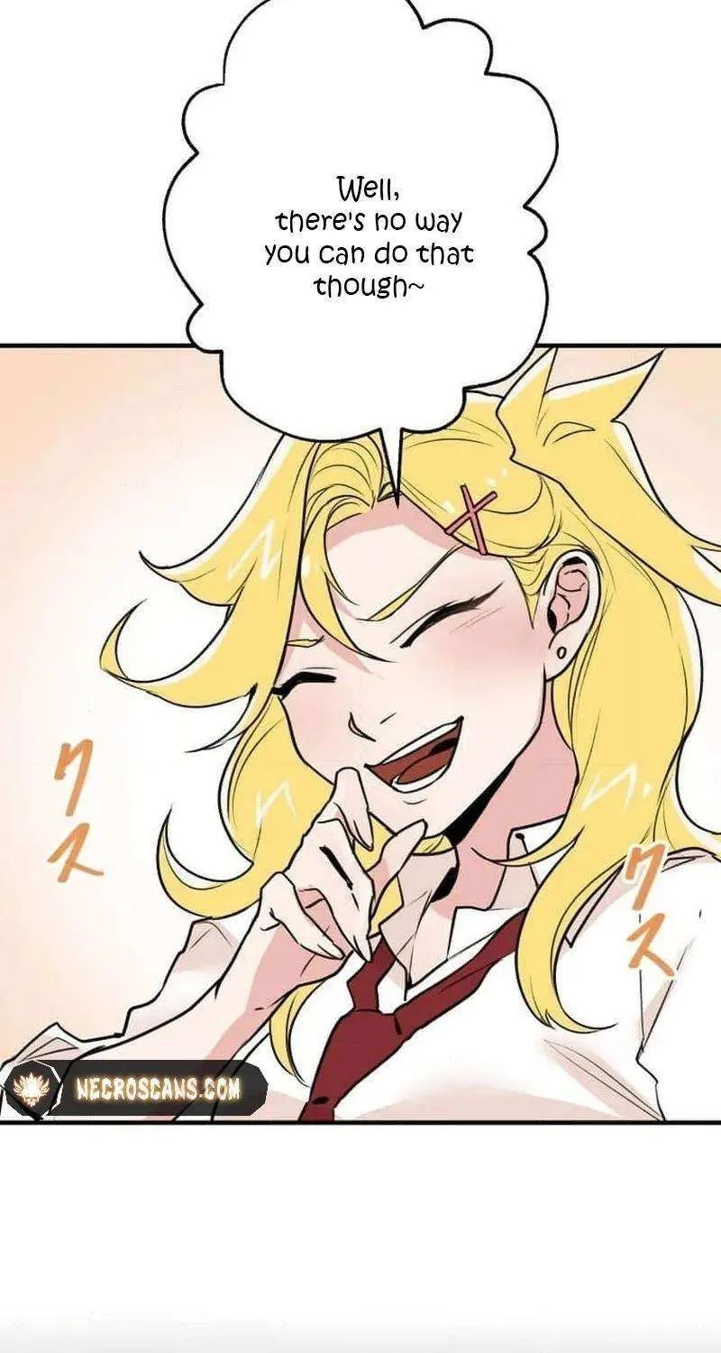 Read Max Level Guild Receptionist chapter 8 image 2 on Lezhin