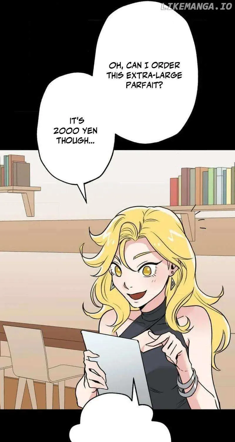 Read Max Level Guild Receptionist chapter 8 image 20 on Lezhin