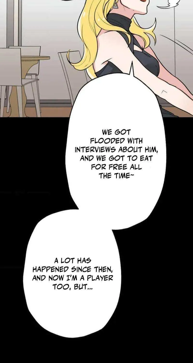 Read Max Level Guild Receptionist chapter 8 image 22 on Lezhin