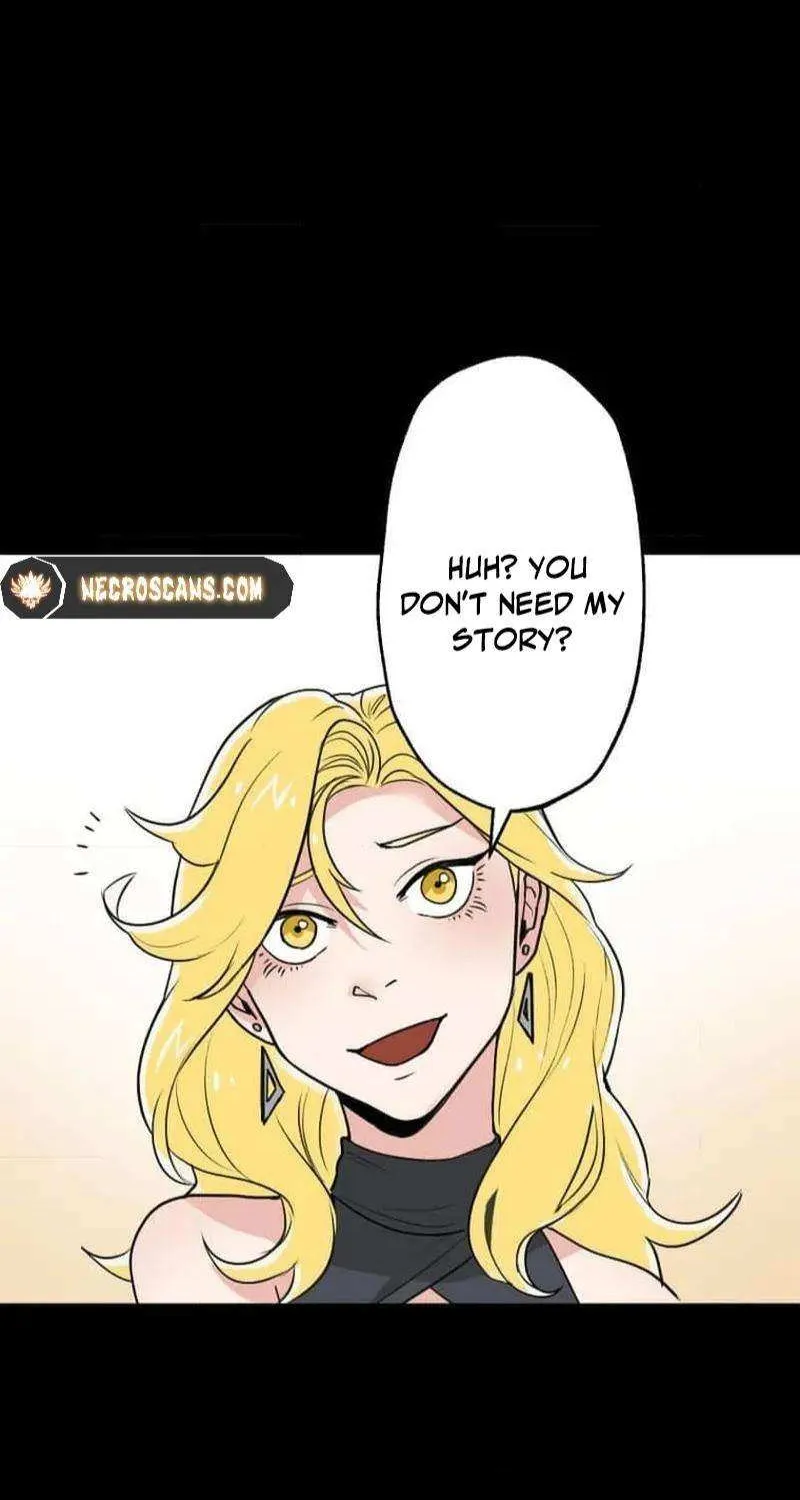 Read Max Level Guild Receptionist chapter 8 image 23 on Lezhin