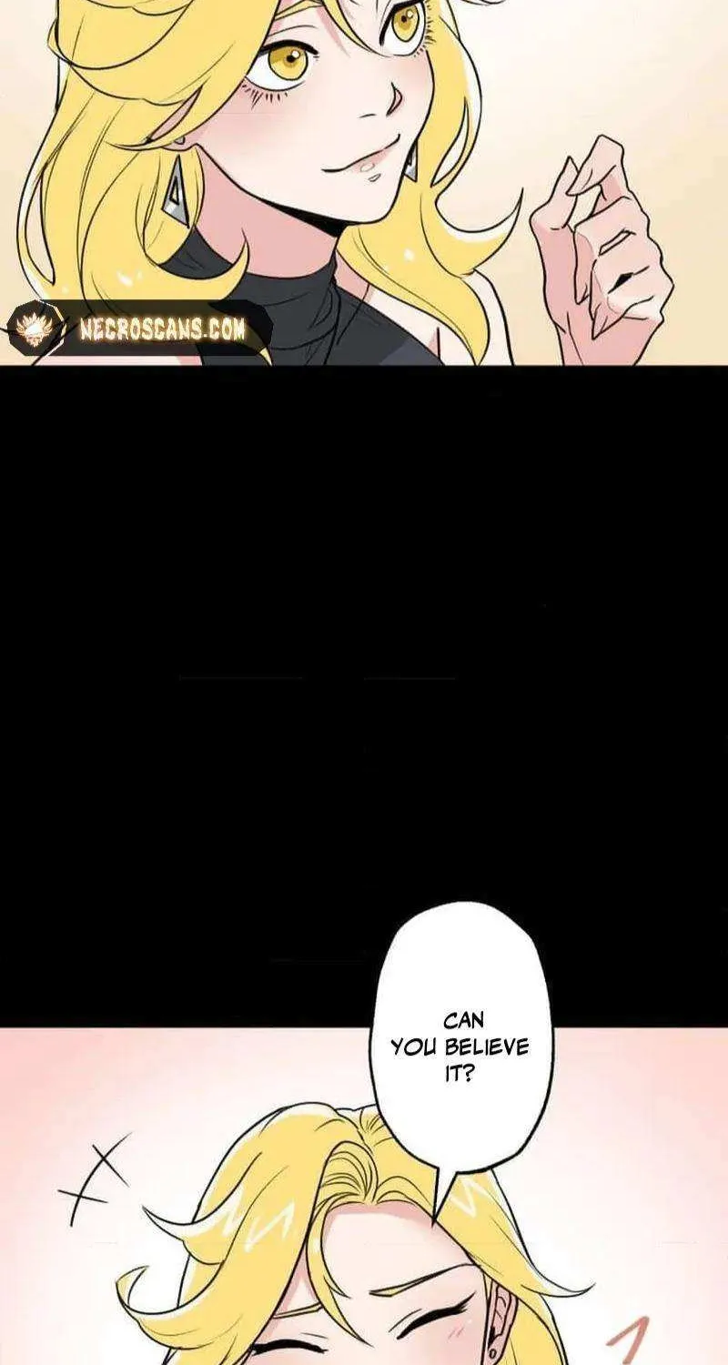 Read Max Level Guild Receptionist chapter 8 image 27 on Lezhin