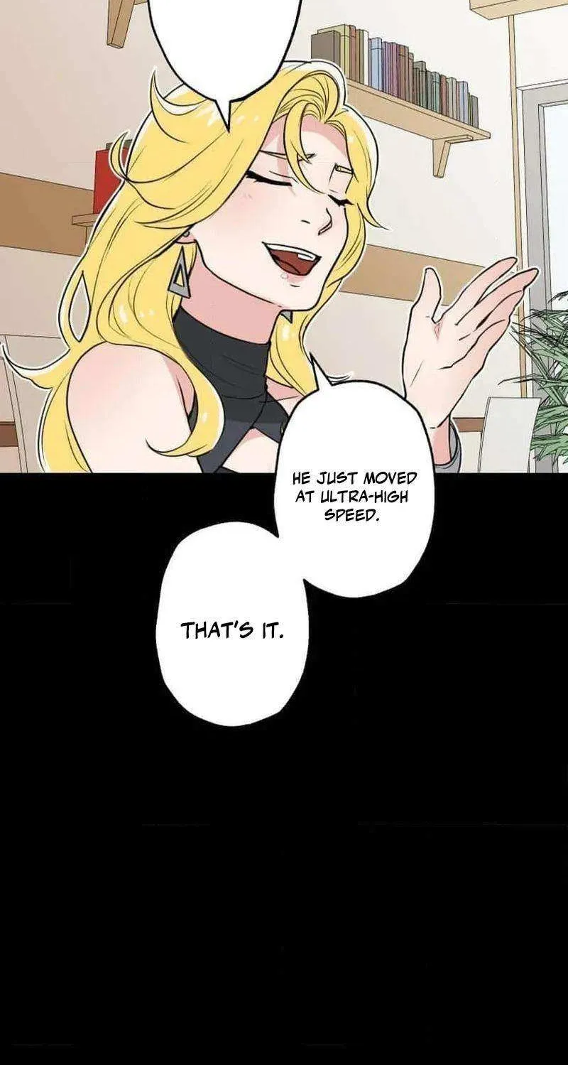 Read Max Level Guild Receptionist chapter 8 image 29 on Lezhin