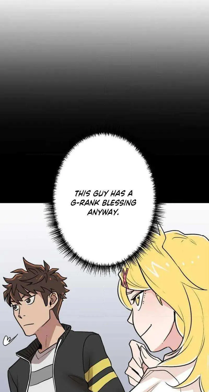 Read Max Level Guild Receptionist chapter 8 image 3 on Lezhin