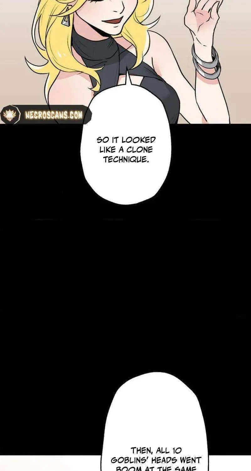 Read Max Level Guild Receptionist chapter 8 image 32 on Lezhin
