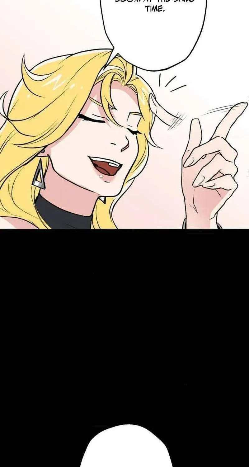 Read Max Level Guild Receptionist chapter 8 image 33 on Lezhin
