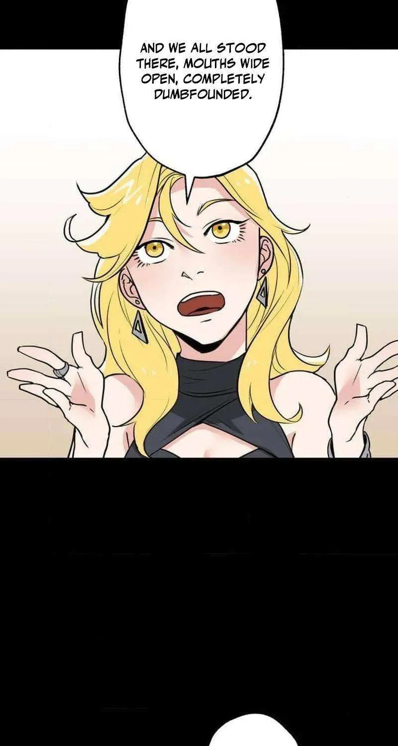 Read Max Level Guild Receptionist chapter 8 image 34 on Lezhin