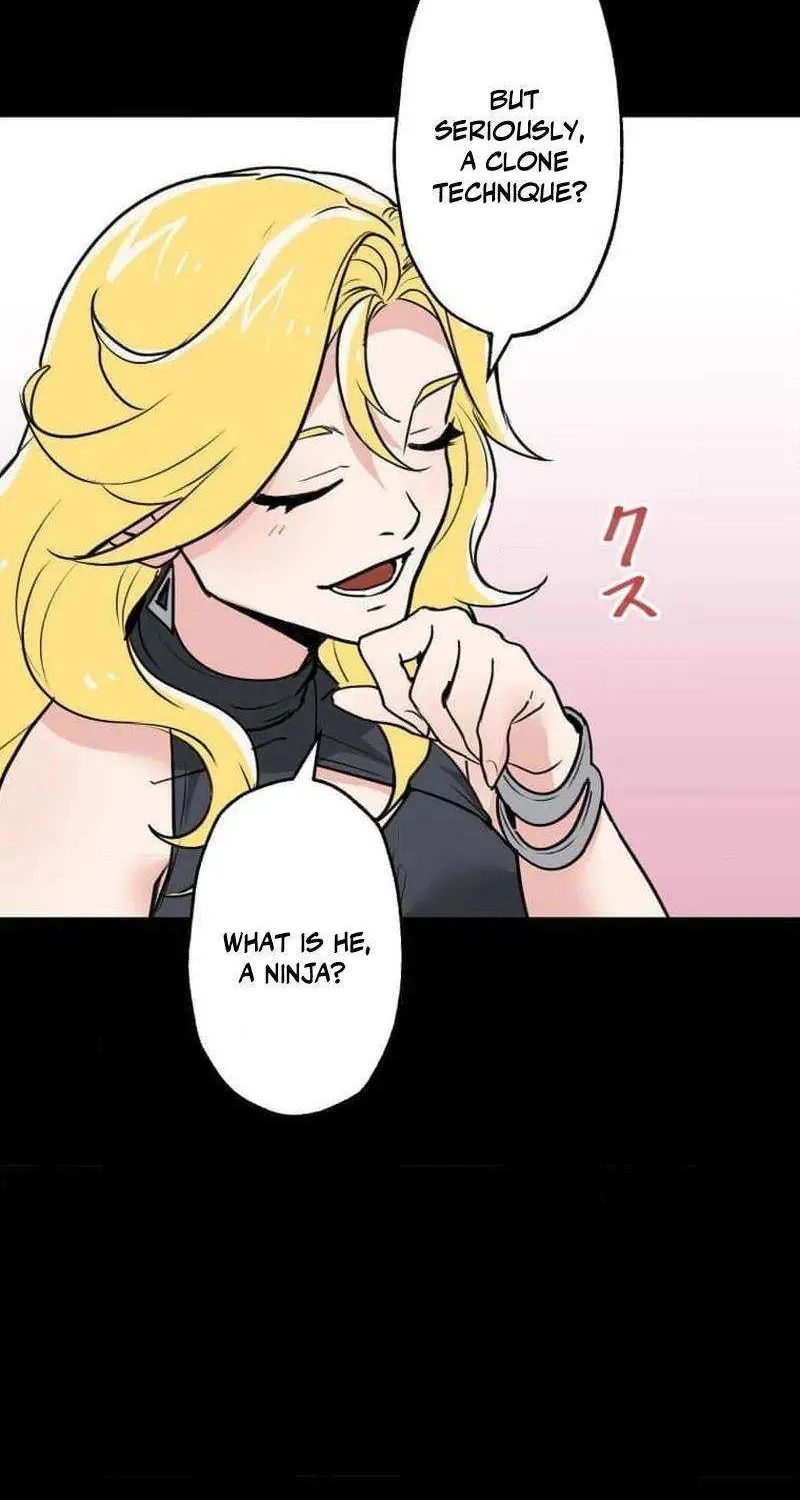 Read Max Level Guild Receptionist chapter 8 image 35 on Lezhin