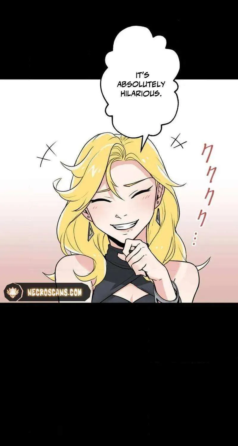 Read Max Level Guild Receptionist chapter 8 image 36 on Lezhin