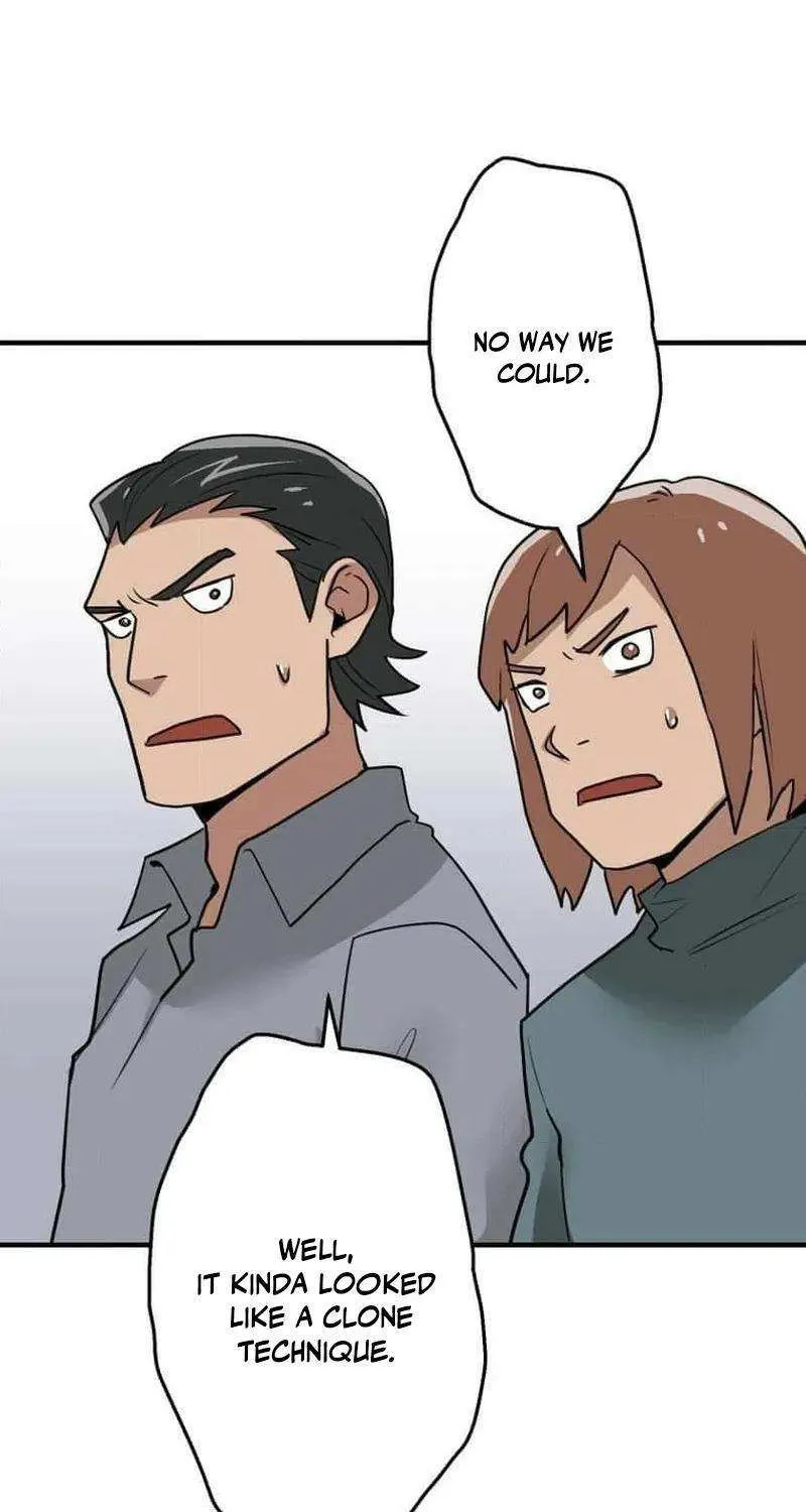 Read Max Level Guild Receptionist chapter 8 image 45 on Lezhin
