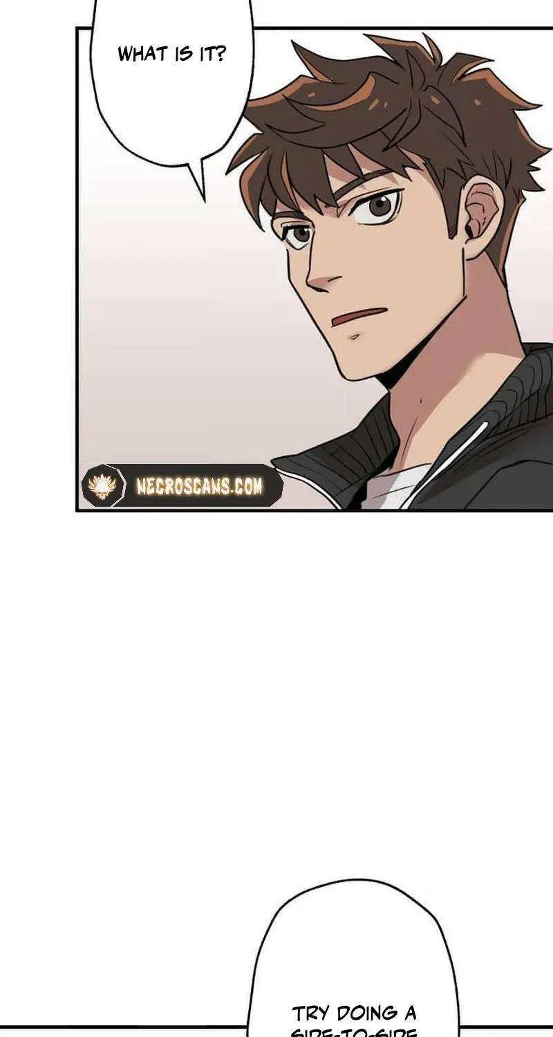 Read Max Level Guild Receptionist chapter 8 image 48 on Lezhin