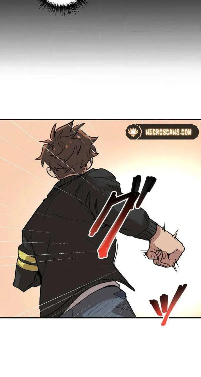 Read Max Level Guild Receptionist chapter 8 image 6 on Lezhin