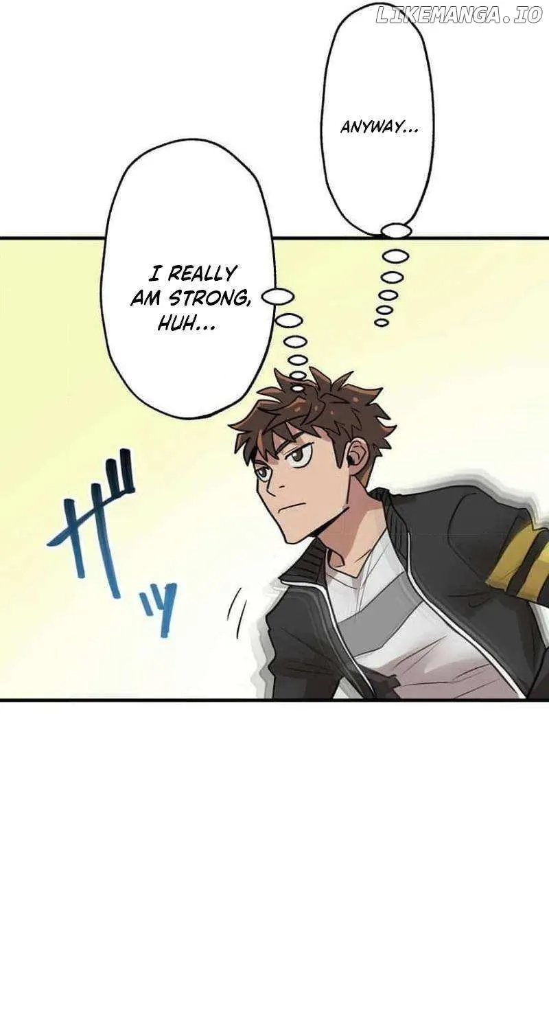 Read Max Level Guild Receptionist chapter 8 image 60 on Lezhin