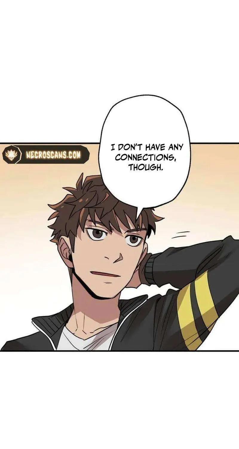 Read Max Level Guild Receptionist chapter 8 image 62 on Lezhin