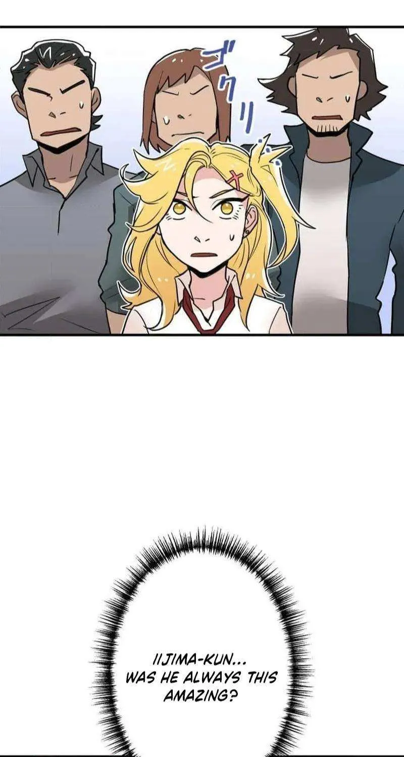 Read Max Level Guild Receptionist chapter 8 image 74 on Lezhin