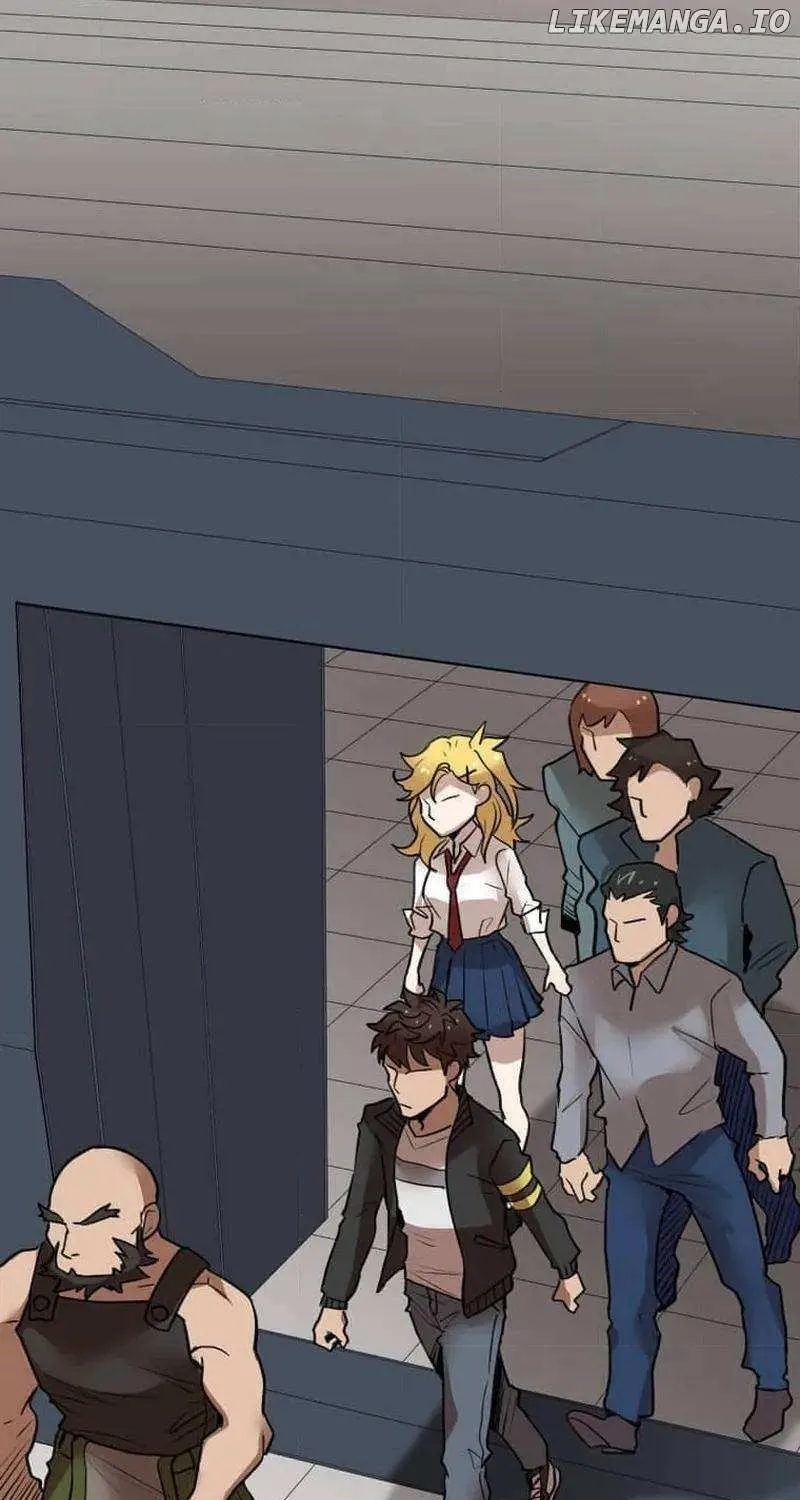 Read Max Level Guild Receptionist chapter 8 image 80 on Lezhin