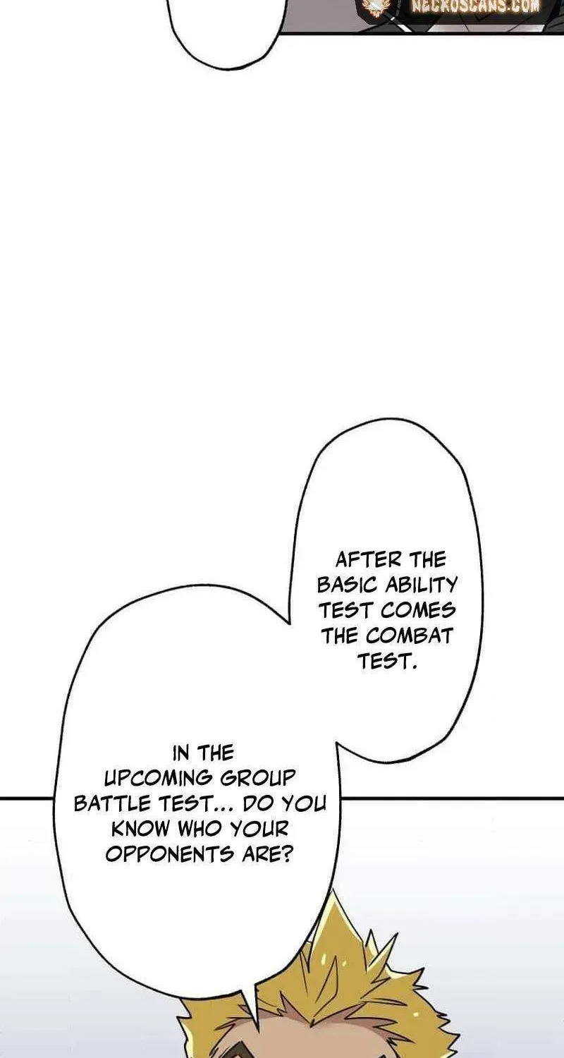 Read Max Level Guild Receptionist chapter 8 image 83 on Lezhin