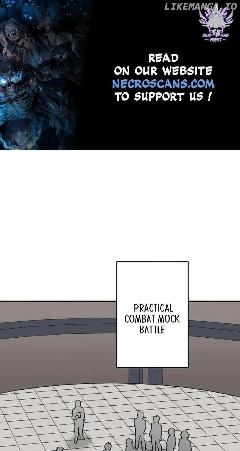 Read Max Level Guild Receptionist chapter 9 image 1 on Lezhin