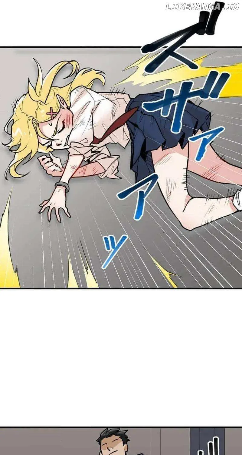 Read Max Level Guild Receptionist chapter 9 image 11 on Lezhin