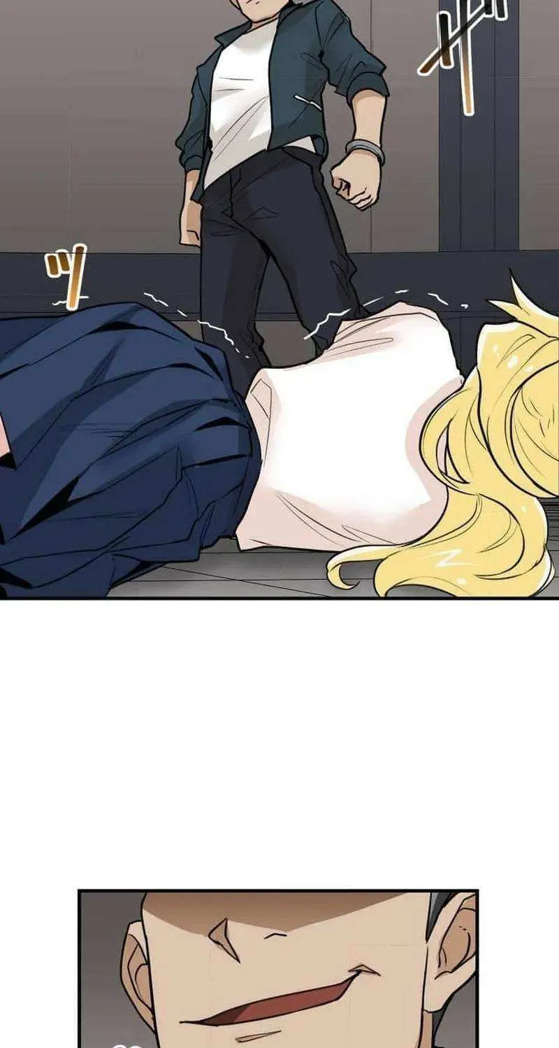 Read Max Level Guild Receptionist chapter 9 image 12 on Lezhin