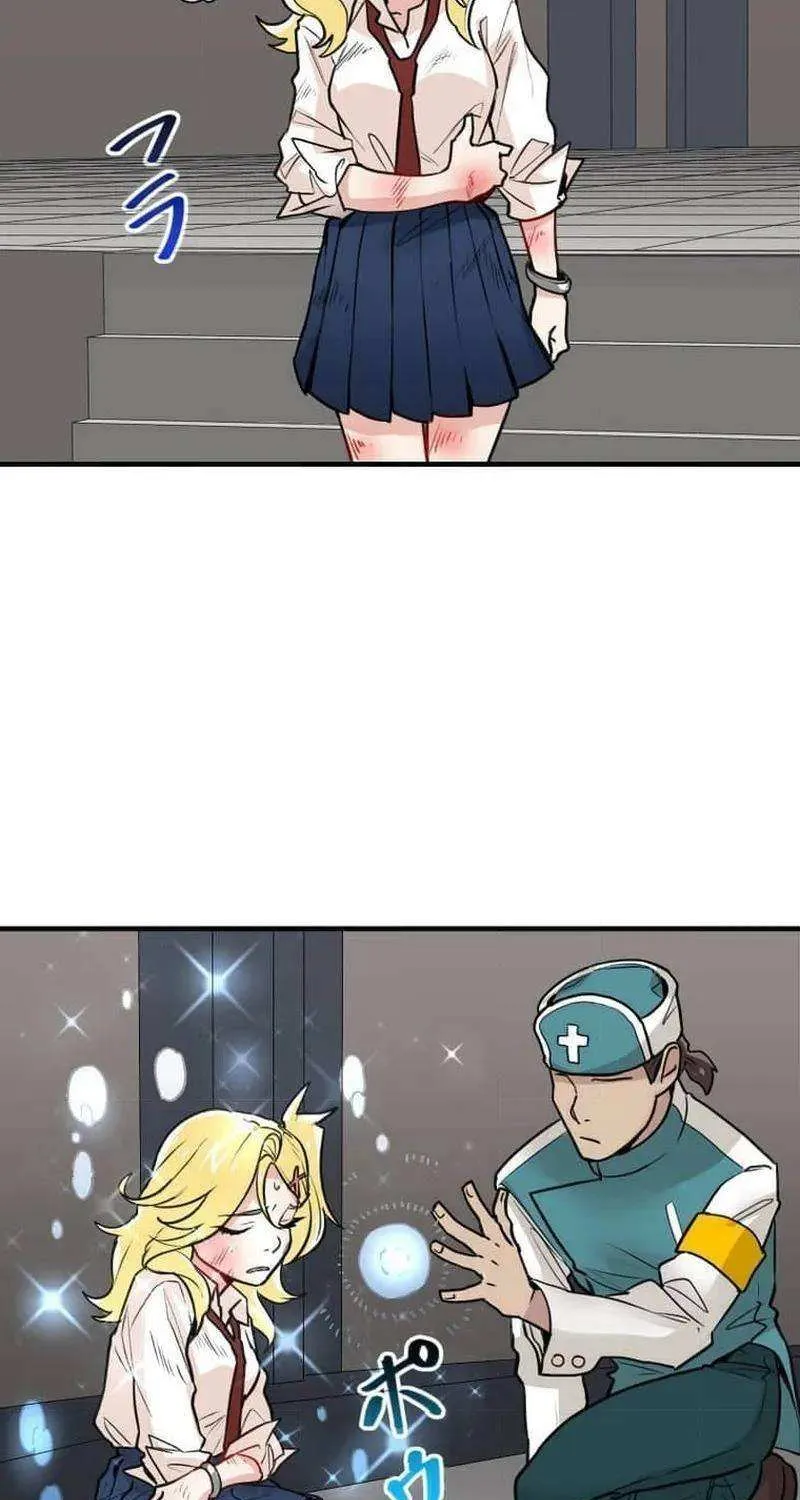 Read Max Level Guild Receptionist chapter 9 image 19 on Lezhin